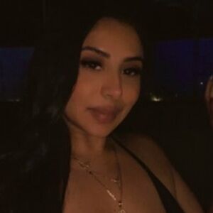 Meet your Posher, Thalia